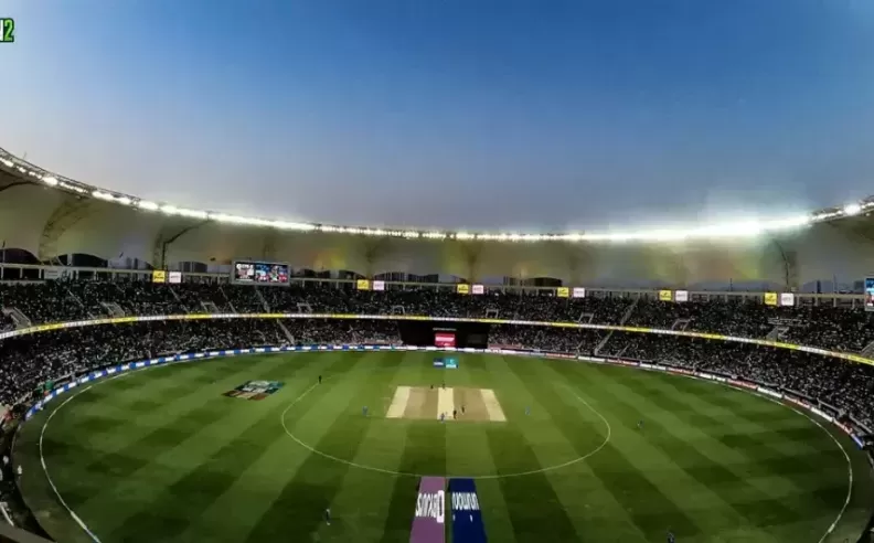 تجربة حضور تختلف عن اي ملعب اخر