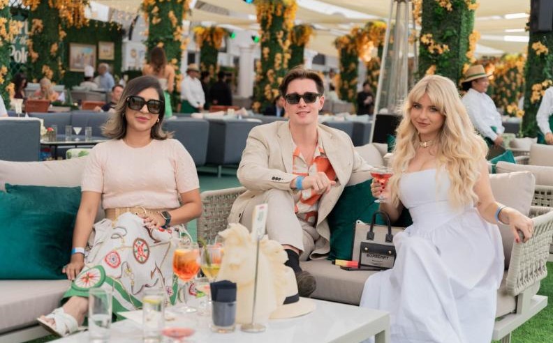 Chukka Club & Polo Brunch Schedule