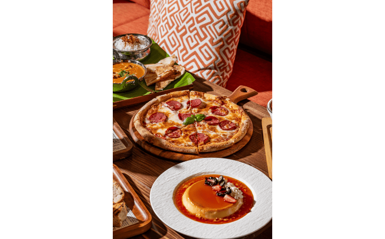 Weekly Promotions at Arcade