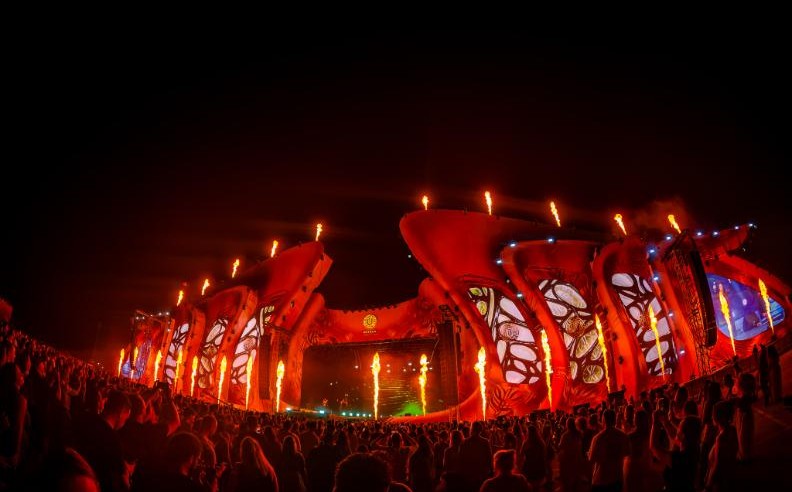 عروض النجوم العالمية