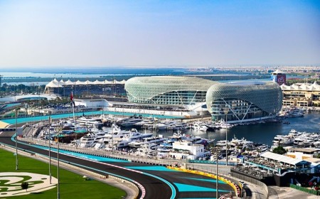 Yas Marina to Showcase Premium Leisure and Lifestyle at Abu Dhabi International Boat Show 2025
