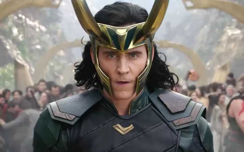 مسلسل Loki