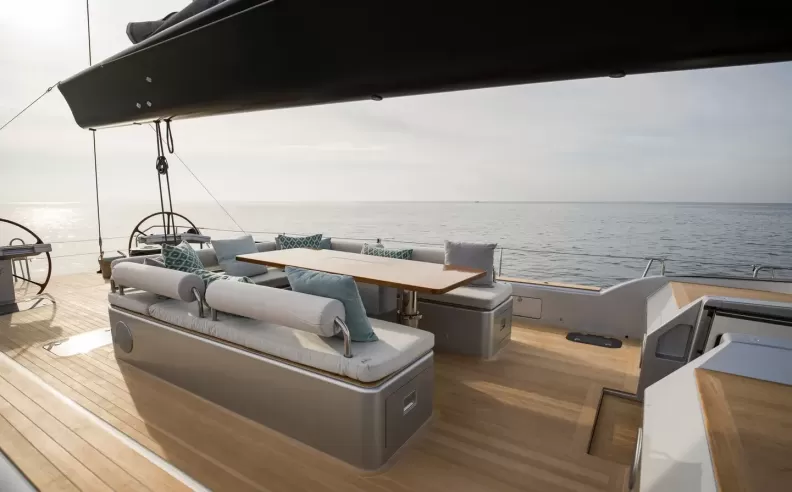 Outdoor Living Spaces