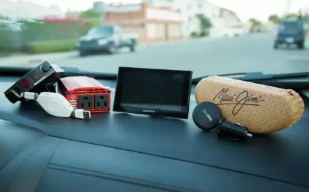 Amazon Road Trip Accessories That Instantly Upgrade Every Journey