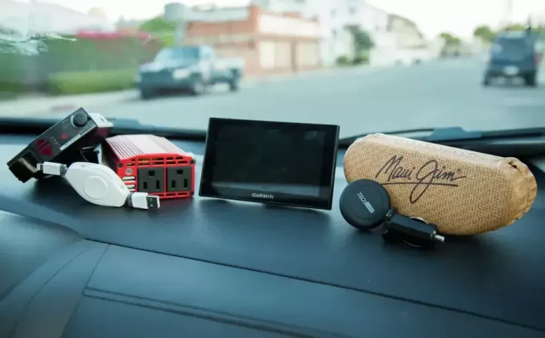 Amazon Road Trip Accessories That Instantly Upgrade Every Journey