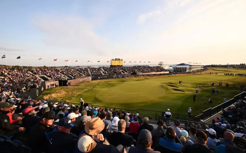 A Thrilling Sports Year Awaits in Britain in 2026