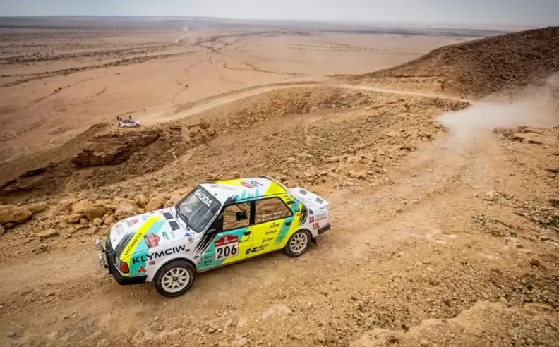 فئة Stock Production الجديدة