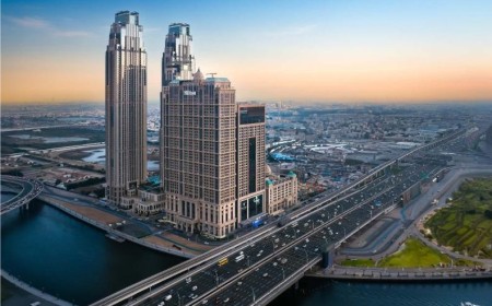 Al Habtoor City Presents: Pilates on the Boulevard, A Morning of Wellness and Inspiration