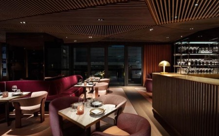 Embrace the Festive Spirit at The Hari Hong Kong