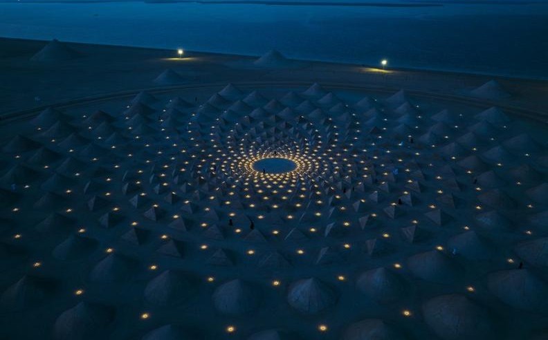 Manar Abu Dhabi: Art, Talks & Experiences