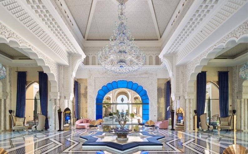 Al Fresco Saturday Brunch at Turquoise Restaurant