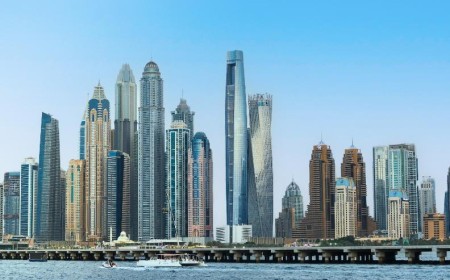 فندق سييل دبي مارينا التابع لمجموعة Vignette يُشرّع أبوابه أمام الضيوف