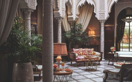 اقضِ الموسم الاحتفالي خارج دبي هذا العام