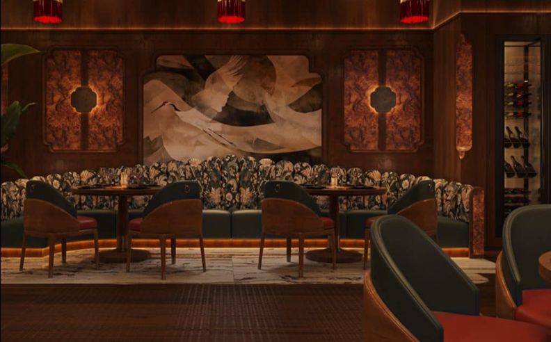 MEI Weekend Brunch Experience at Jumeirah Mina Al Salam