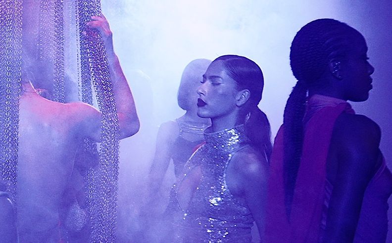 Paris Paradis Brings Iconic French Entertainment to Dubai