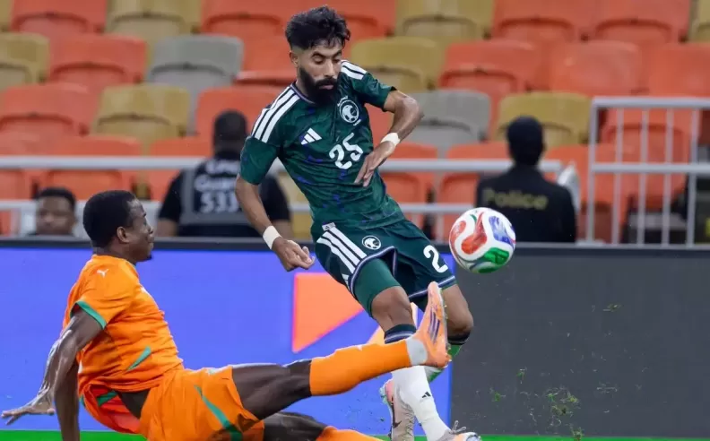 Strong Match Phases for Saudi Arabia