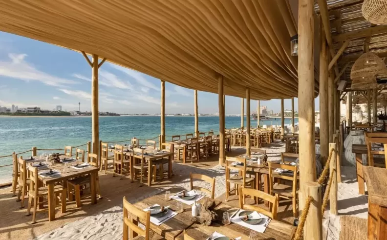 Seaside Celebrations and Outdoor Events