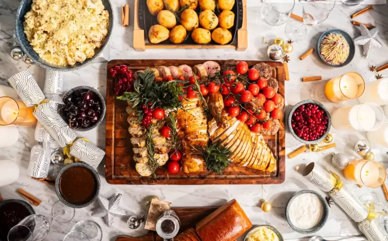 Luxury Dining Experiences Across Dubai