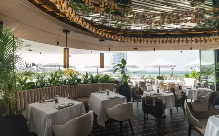 A Festive Flavor Journey Awaits: Dive Into Sushiyaki Christmas Specials