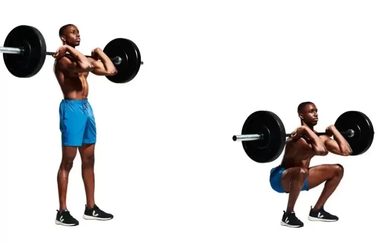 Squat Variations