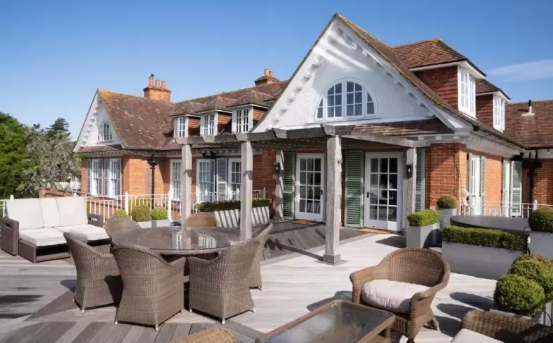 A Heritage Filled With Evolution and Character