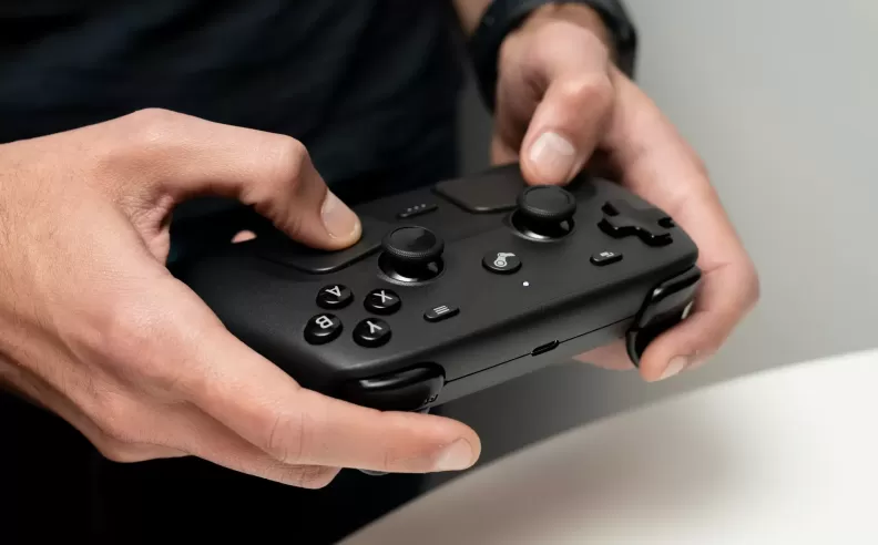 Enhanced Sensing Technology for Advanced Gameplay