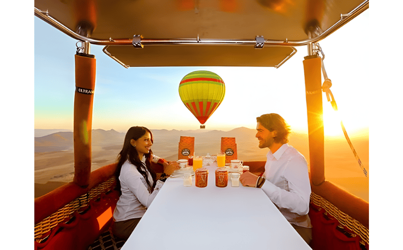 Here are five standouts from Ithara’s Staycation Edit