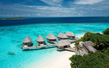 A Season of Timeless Festive Stories, Crafted Just for You at Milaidhoo Maldives