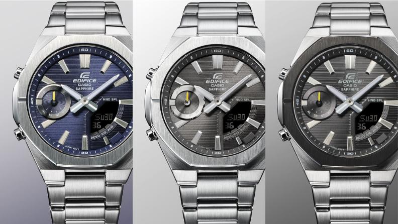 إديفيس تطلق سلسلة ECB-S10 الجديدة حيث يلتقي الأداء بالدقة