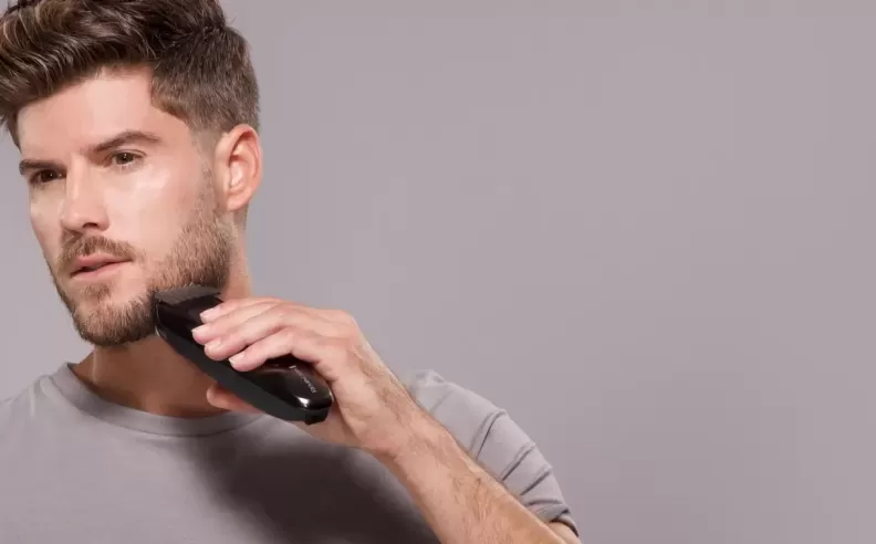  Remington MB4700 Smart Beard Trimmer