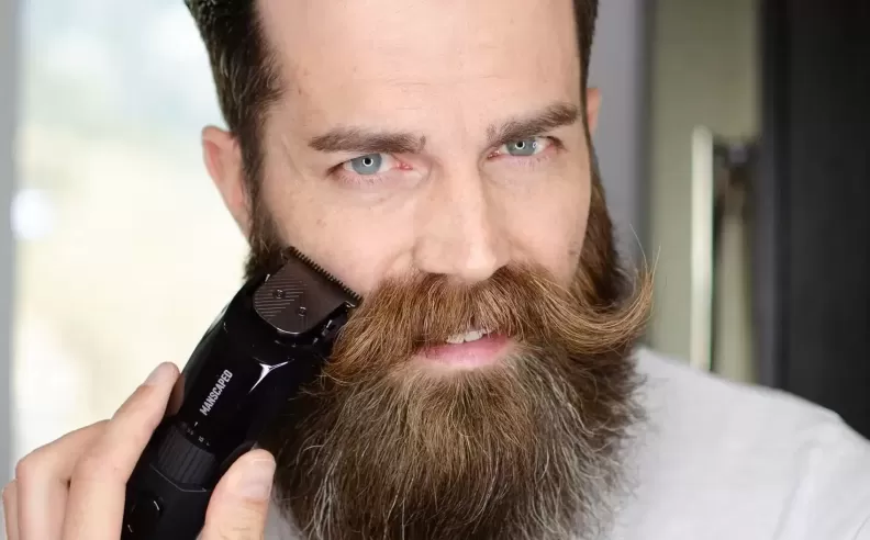 Manscaped The Beard Hedger Trimmer