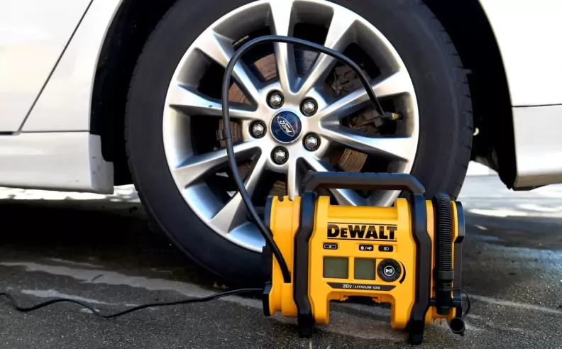 Portable Tire Inflator Buying Guide