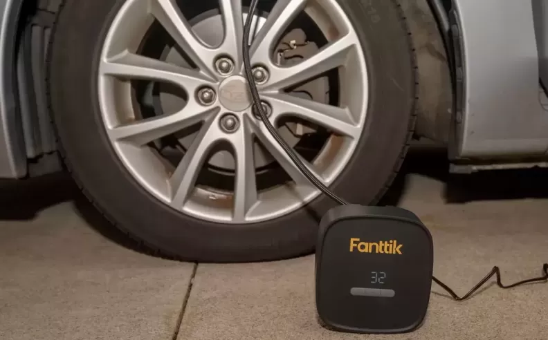 Highest Rated Portable Tire Inflators for 2024