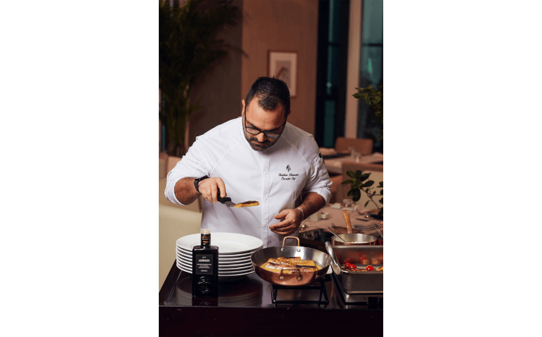 تجربة غامرة تفوق التوقعات