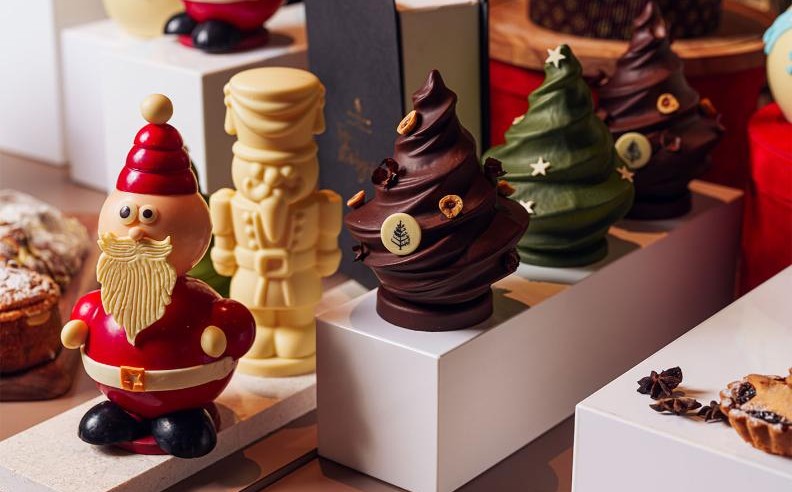 احتفالات عيد الميلاد