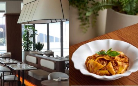 احتفلوا بعيد الاتحاد في مطعم ومقهى  PEOPLES Honest Eatery & Coffee