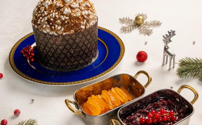 شاي بعد الظهر وأمسيات المشروبات الشتوية في موزاييكو