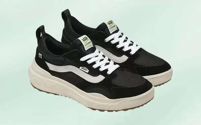 UltraRange Neo VR3 Shoe