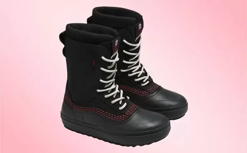 Vans Standard Zip Snow MTE Boot