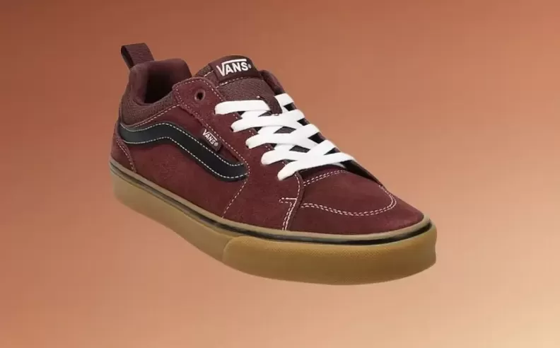 Vans Men's Sneaker Fimore Trainers