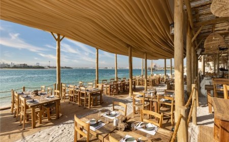 Sundays Reimagined by the Sea at Laguna Beach Taverna