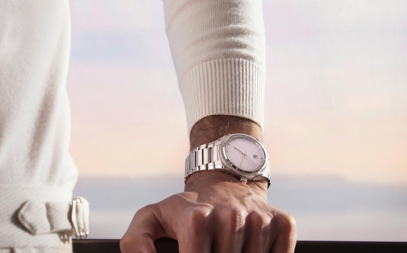 الوردي القطبي وجمال الوقت المبسّط