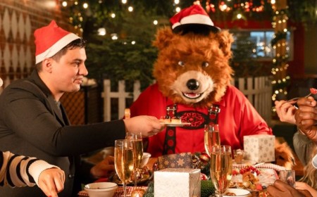 Bruno’s Biergarten welcomes the Festive Season