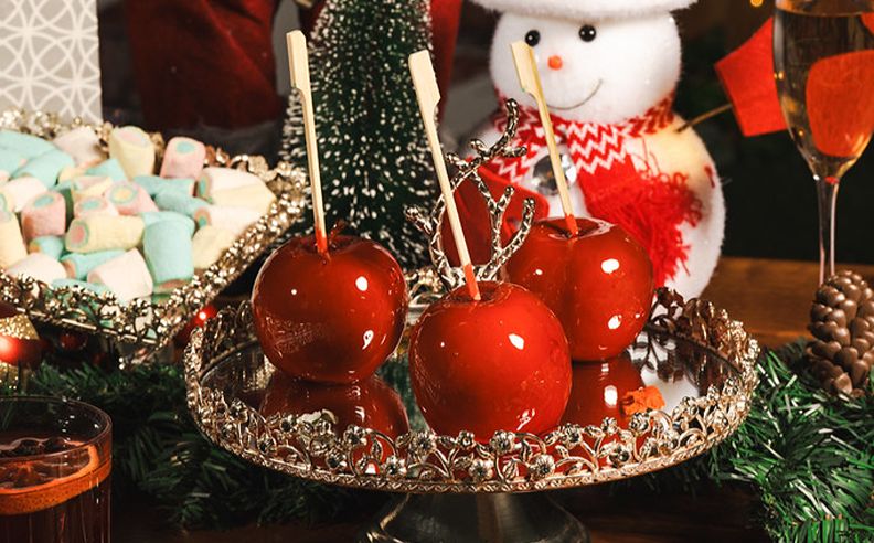 Christmas Day and New Year’s Eve at Bruno’s Biergarten