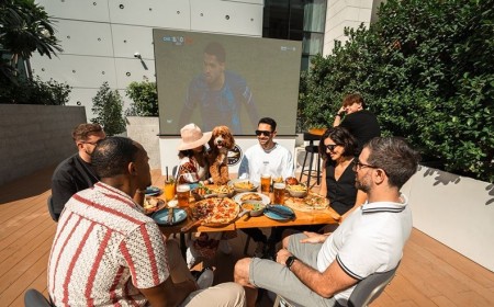 This Week at FIVE LUXE JBR: Highlights & Happenings