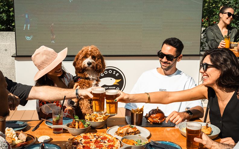 Events, Entertainment, and Wellness Highlights at FIVE LUXE JBR