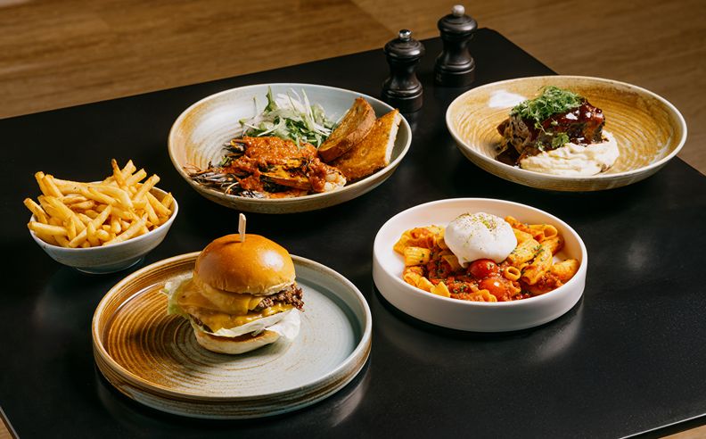 All You Can Eat Breakfast Launches at Dubai Marriott Harbour Hotel & Suites