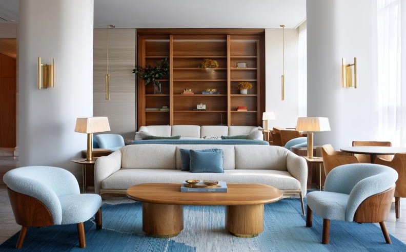 Voco Dubai Nice Officially Ready to Open