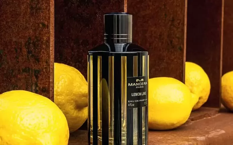 Best for Everyday Use: Mancera Lemon Line