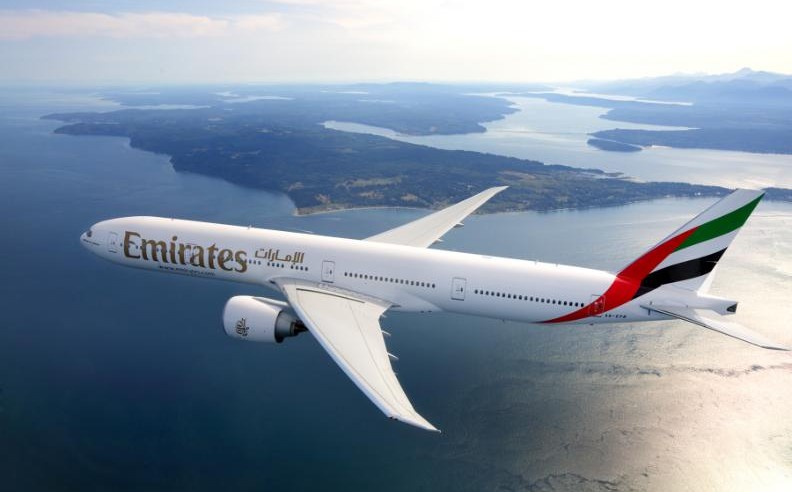Emirates Air Canada Flights Boost Canada-UAE Trade